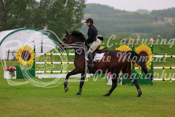 08384 - Shea - 2026 Rocky Mountain Classic II - Thursday August 13th