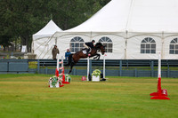 08398 - Shea - 2026 Rocky Mountain Classic II - Thursday August 13th