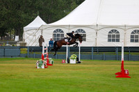 08399 - Shea - 2026 Rocky Mountain Classic II - Thursday August 13th