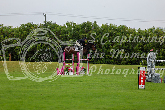 08436 - Shea - 2026 Rocky Mountain Classic II - Thursday August 13th