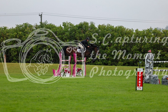 08438 - Shea - 2026 Rocky Mountain Classic II - Thursday August 13th