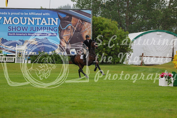 08439 - Shea - 2026 Rocky Mountain Classic II - Thursday August 13th