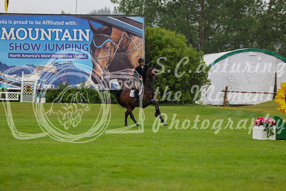 08440 - Shea - 2026 Rocky Mountain Classic II - Thursday August 13th