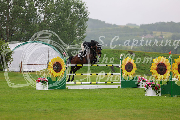 08444 - Shea - 2026 Rocky Mountain Classic II - Thursday August 13th