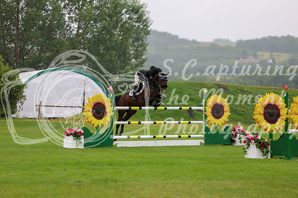 08443 - Shea - 2026 Rocky Mountain Classic II - Thursday August 13th