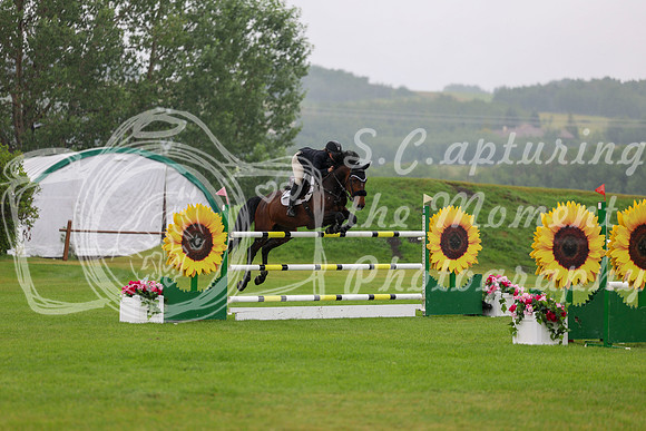 08445 - Shea - 2026 Rocky Mountain Classic II - Thursday August 13th