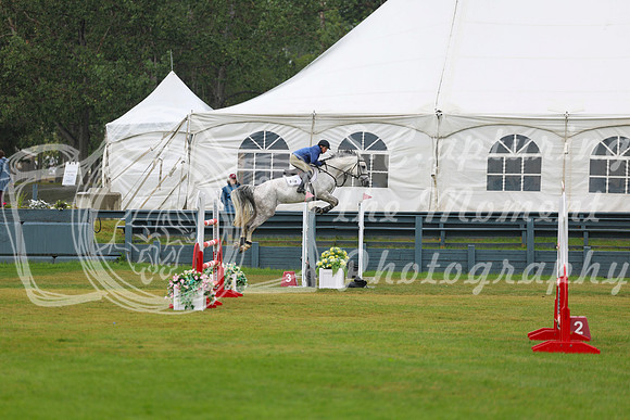 08171 - Shea - 2026 Rocky Mountain Classic II - Thursday August 13th