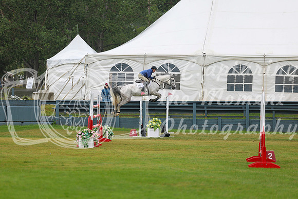 08172 - Shea - 2026 Rocky Mountain Classic II - Thursday August 13th