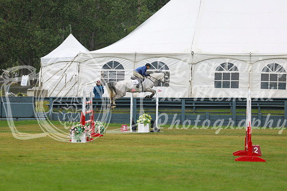 08173 - Shea - 2026 Rocky Mountain Classic II - Thursday August 13th