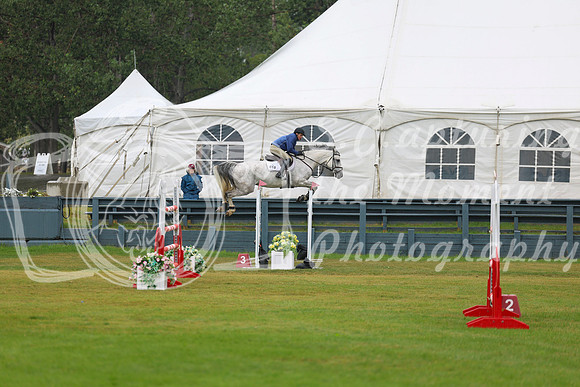 08174 - Shea - 2026 Rocky Mountain Classic II - Thursday August 13th