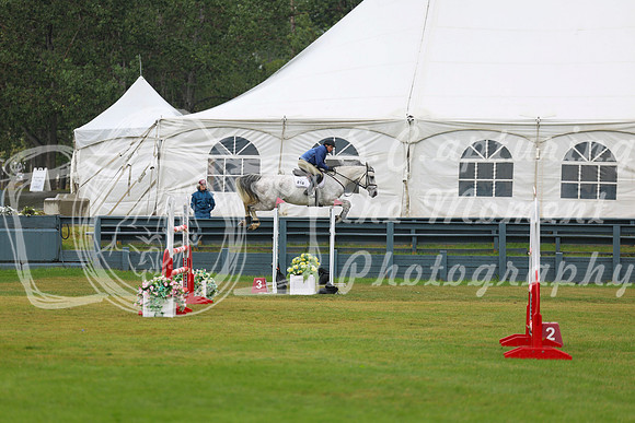 08175 - Shea - 2026 Rocky Mountain Classic II - Thursday August 13th