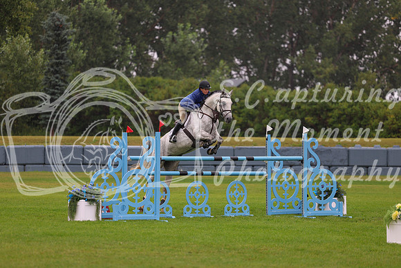 08176 - Shea - 2026 Rocky Mountain Classic II - Thursday August 13th