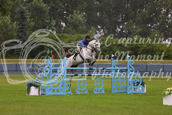 08177 - Shea - 2026 Rocky Mountain Classic II - Thursday August 13th