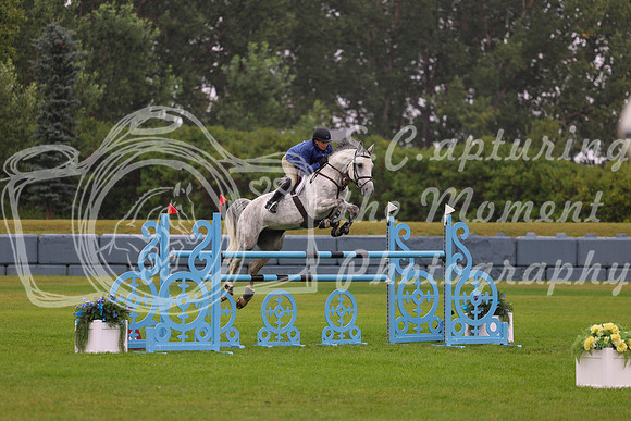 08179 - Shea - 2026 Rocky Mountain Classic II - Thursday August 13th