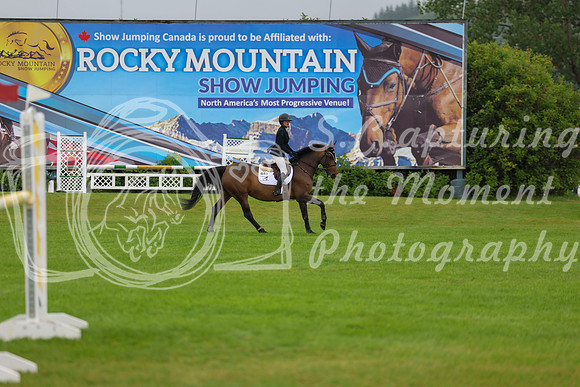 08240 - Shea - 2026 Rocky Mountain Classic II - Thursday August 13th
