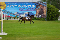 08241 - Shea - 2026 Rocky Mountain Classic II - Thursday August 13th