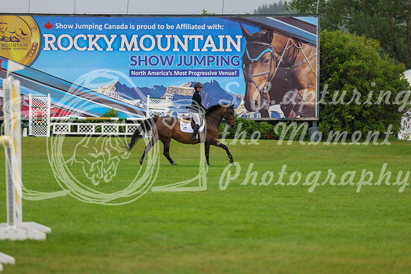 08241 - Shea - 2026 Rocky Mountain Classic II - Thursday August 13th