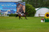 08242 - Shea - 2026 Rocky Mountain Classic II - Thursday August 13th