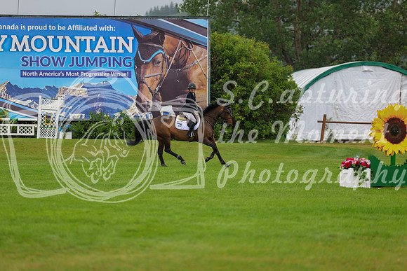 08242 - Shea - 2026 Rocky Mountain Classic II - Thursday August 13th