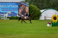 08243 - Shea - 2026 Rocky Mountain Classic II - Thursday August 13th