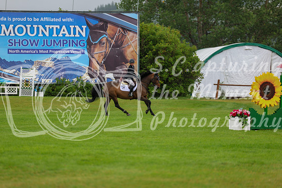08243 - Shea - 2026 Rocky Mountain Classic II - Thursday August 13th