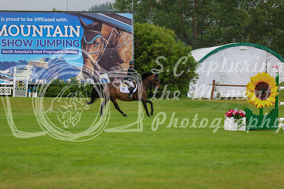 08244 - Shea - 2026 Rocky Mountain Classic II - Thursday August 13th