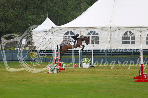 08254 - Shea - 2026 Rocky Mountain Classic II - Thursday August 13th