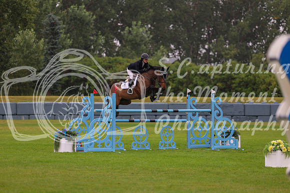 08261 - Shea - 2026 Rocky Mountain Classic II - Thursday August 13th