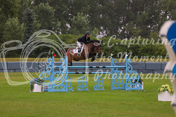 08262 - Shea - 2026 Rocky Mountain Classic II - Thursday August 13th