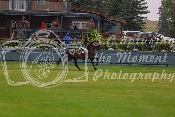 08344 - Shea - 2026 Rocky Mountain Classic II - Thursday August 13th