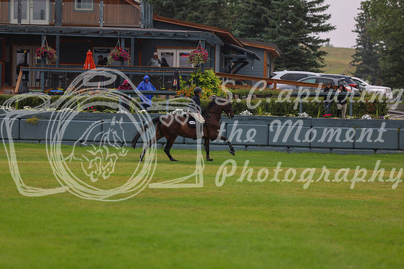 08346 - Shea - 2026 Rocky Mountain Classic II - Thursday August 13th