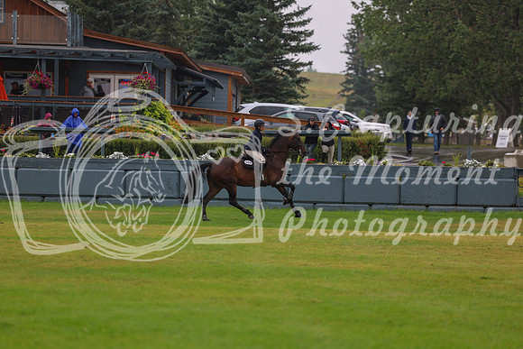 08347 - Shea - 2026 Rocky Mountain Classic II - Thursday August 13th