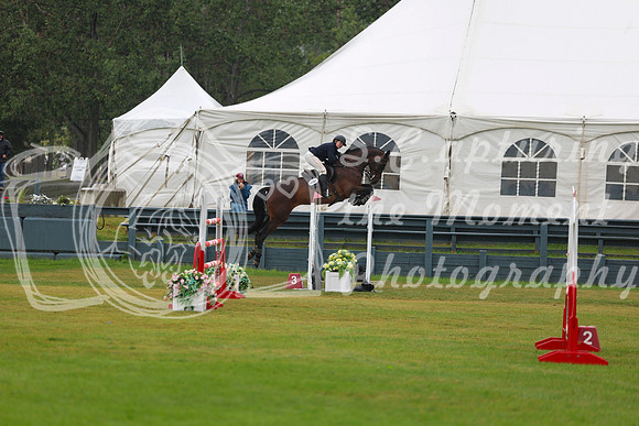 08352 - Shea - 2026 Rocky Mountain Classic II - Thursday August 13th