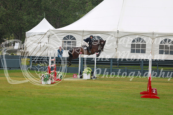 08354 - Shea - 2026 Rocky Mountain Classic II - Thursday August 13th