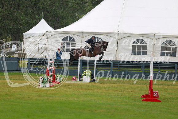 08355 - Shea - 2026 Rocky Mountain Classic II - Thursday August 13th