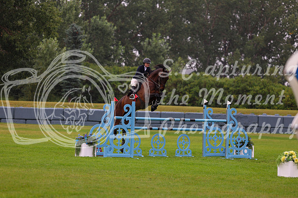 08358 - Shea - 2026 Rocky Mountain Classic II - Thursday August 13th