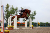08715 - Shea - 2026 Rocky Mountain Classic II - Thursday August 13th