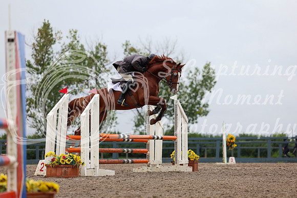 08715 - Shea - 2026 Rocky Mountain Classic II - Thursday August 13th