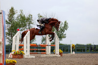 08716 - Shea - 2026 Rocky Mountain Classic II - Thursday August 13th