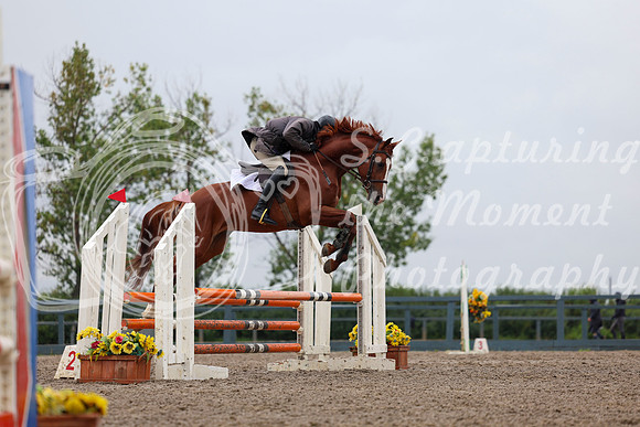 08716 - Shea - 2026 Rocky Mountain Classic II - Thursday August 13th
