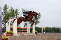 08717 - Shea - 2026 Rocky Mountain Classic II - Thursday August 13th