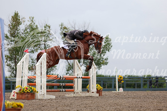 08717 - Shea - 2026 Rocky Mountain Classic II - Thursday August 13th