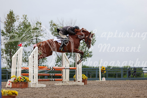 08718 - Shea - 2026 Rocky Mountain Classic II - Thursday August 13th