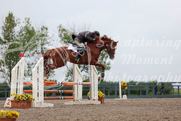 08719 - Shea - 2026 Rocky Mountain Classic II - Thursday August 13th