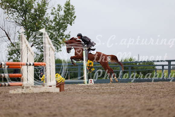 08721 - Shea - 2026 Rocky Mountain Classic II - Thursday August 13th