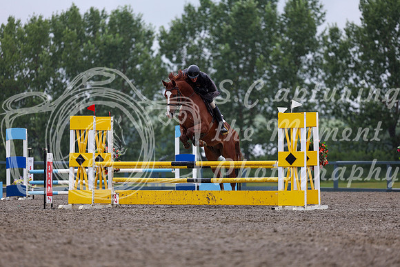 08724 - Shea - 2026 Rocky Mountain Classic II - Thursday August 13th
