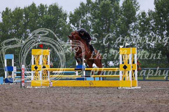 08725 - Shea - 2026 Rocky Mountain Classic II - Thursday August 13th