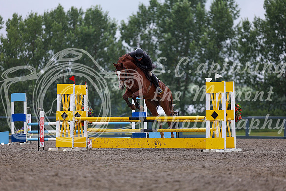 08726 - Shea - 2026 Rocky Mountain Classic II - Thursday August 13th