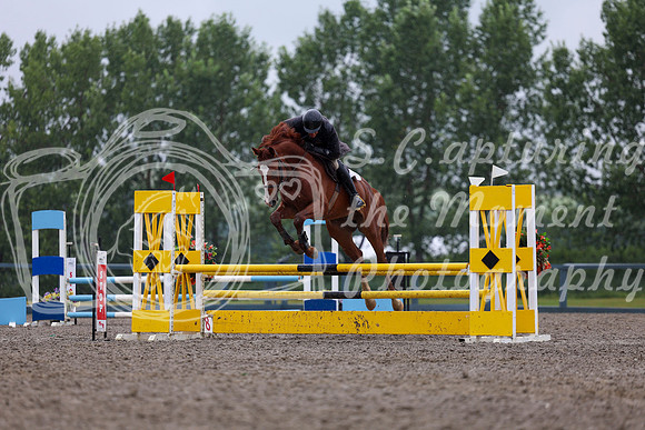 08727 - Shea - 2026 Rocky Mountain Classic II - Thursday August 13th
