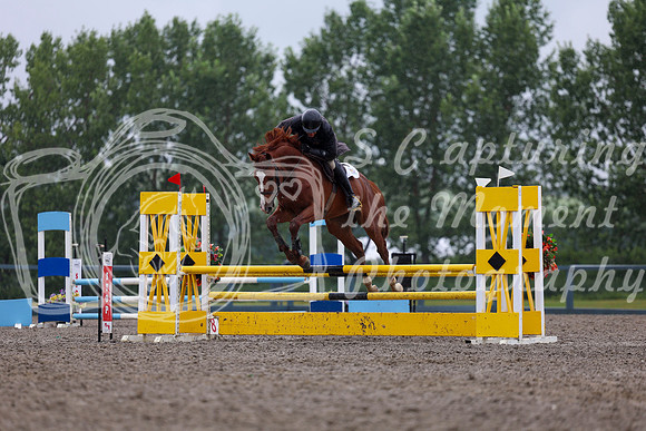 08728 - Shea - 2026 Rocky Mountain Classic II - Thursday August 13th